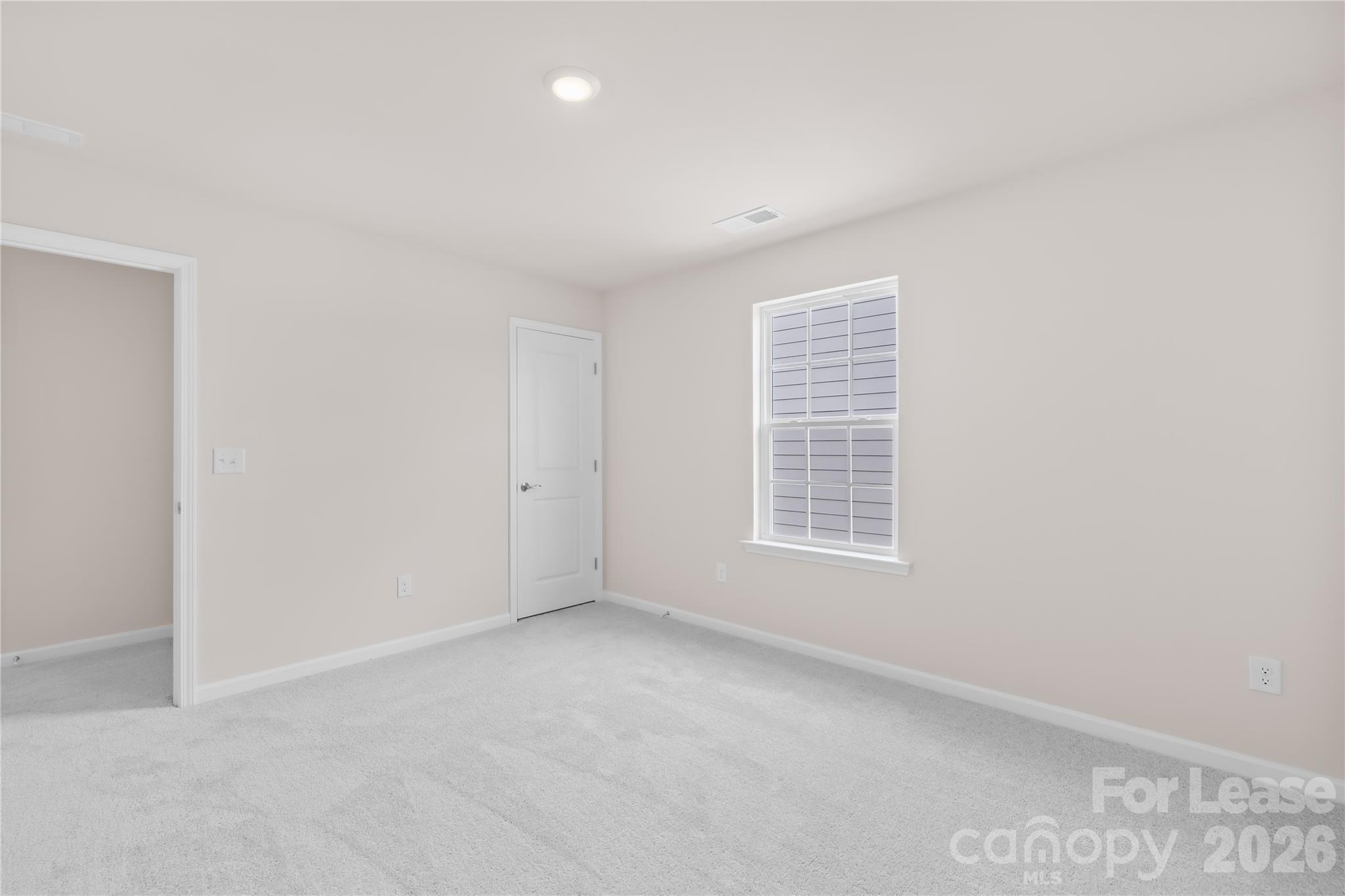 Redhawk - Residential Lease