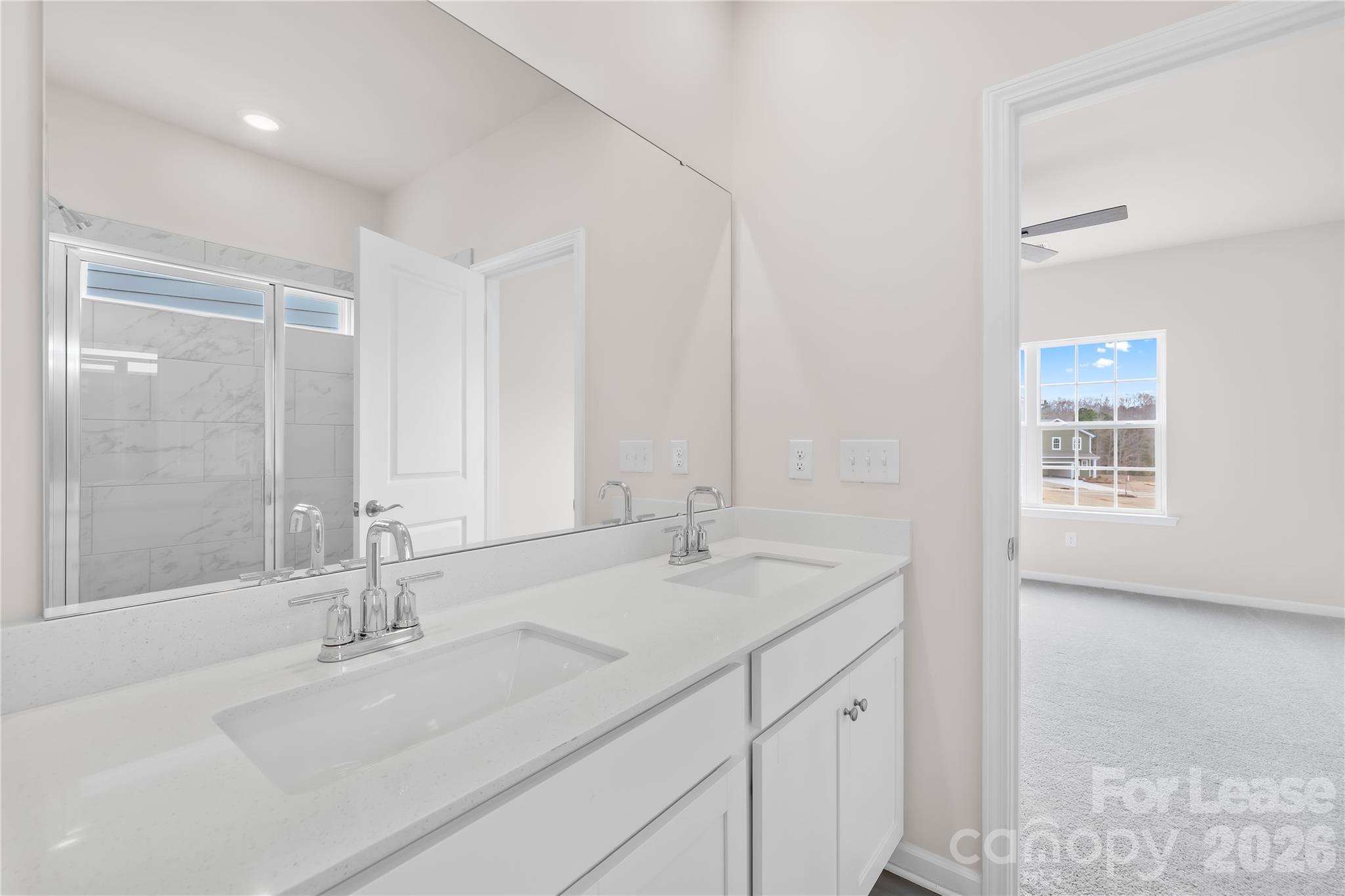 Redhawk - Residential Lease