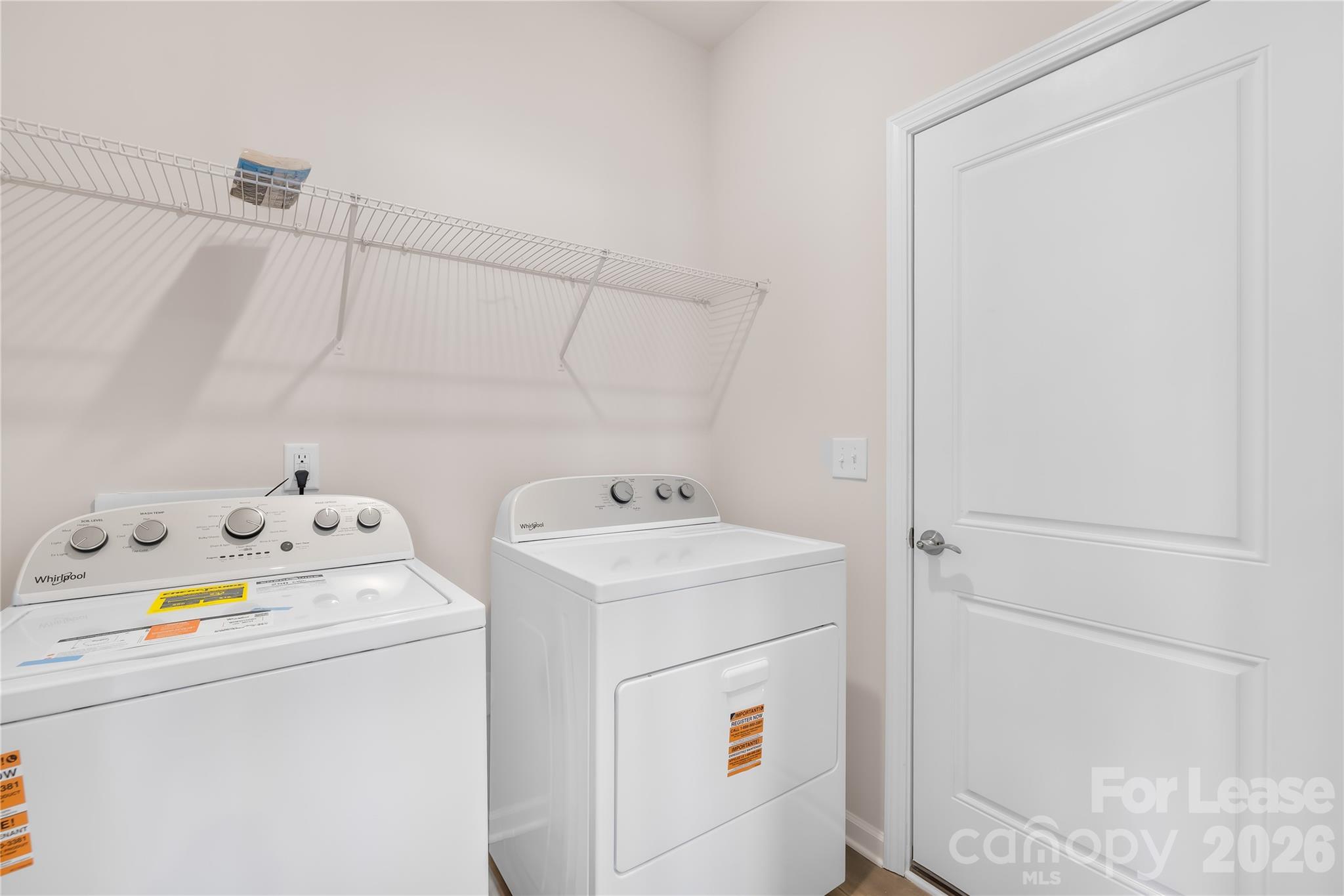 Redhawk - Residential Lease