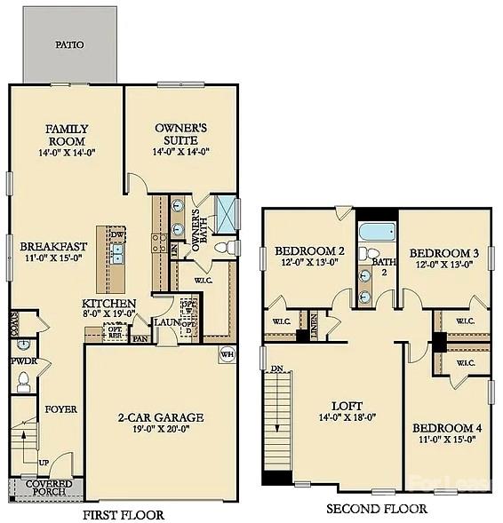 Redhawk - Residential Lease
