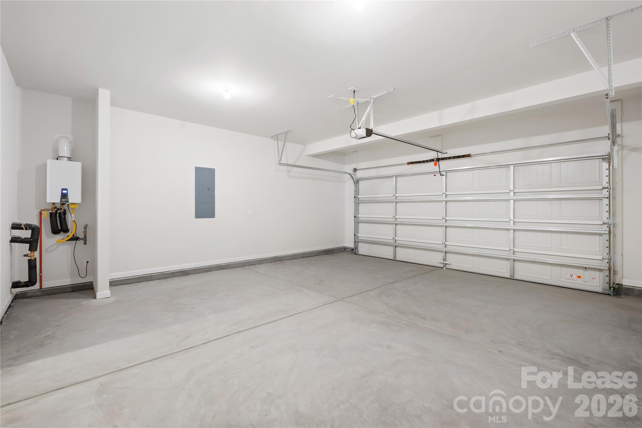 Redhawk - Residential Lease