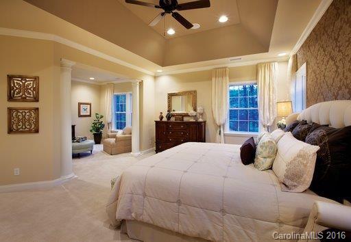 The Preserve at Marvin - Residential