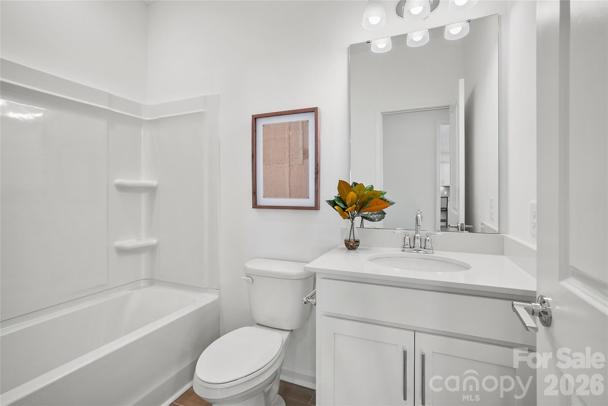 Riverstone - Residential