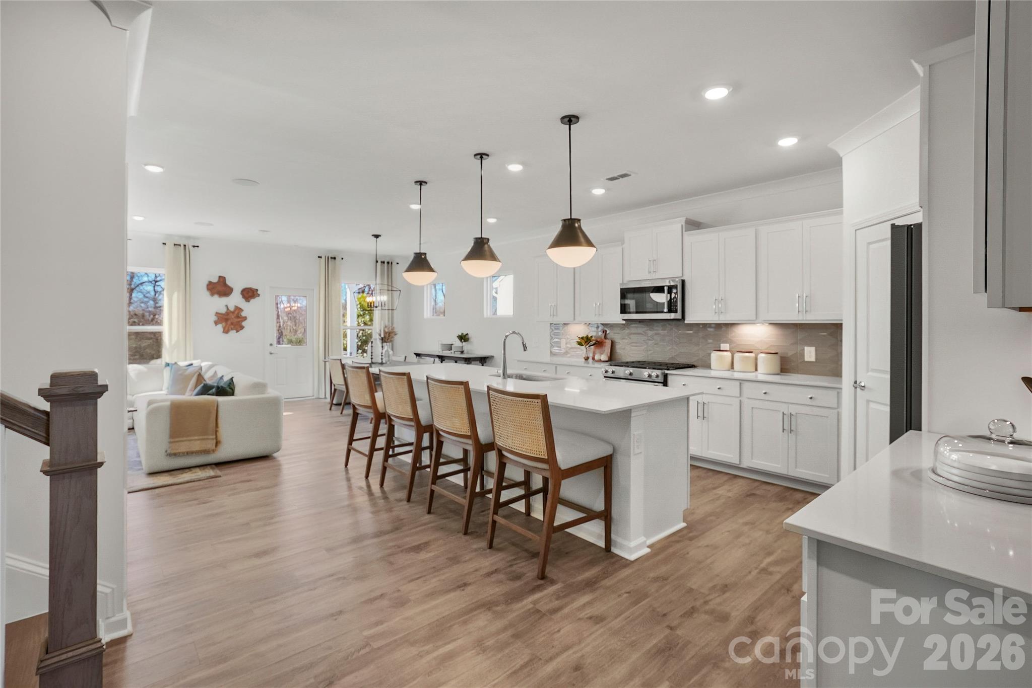 Riverstone - Residential