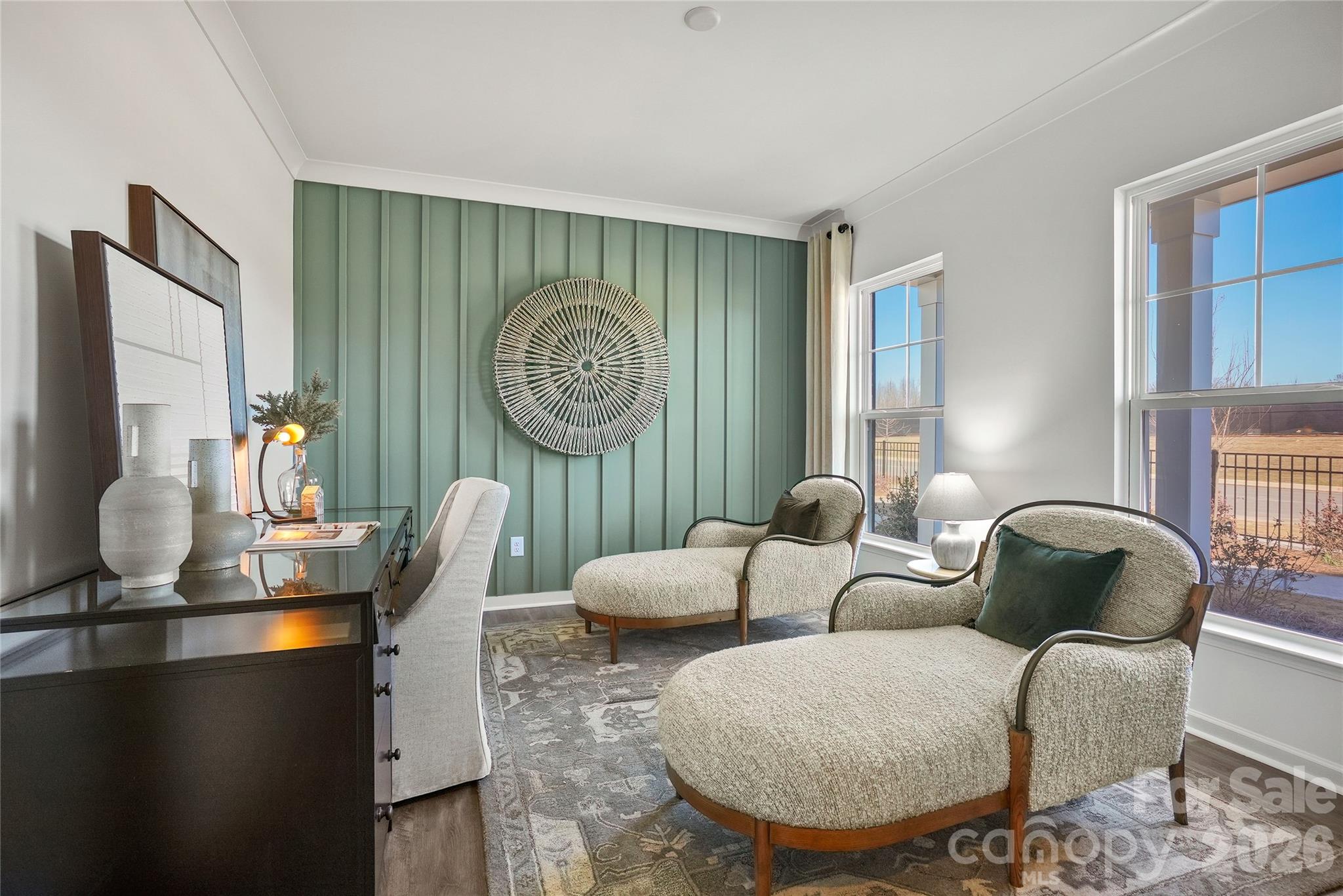 Riverstone - Residential