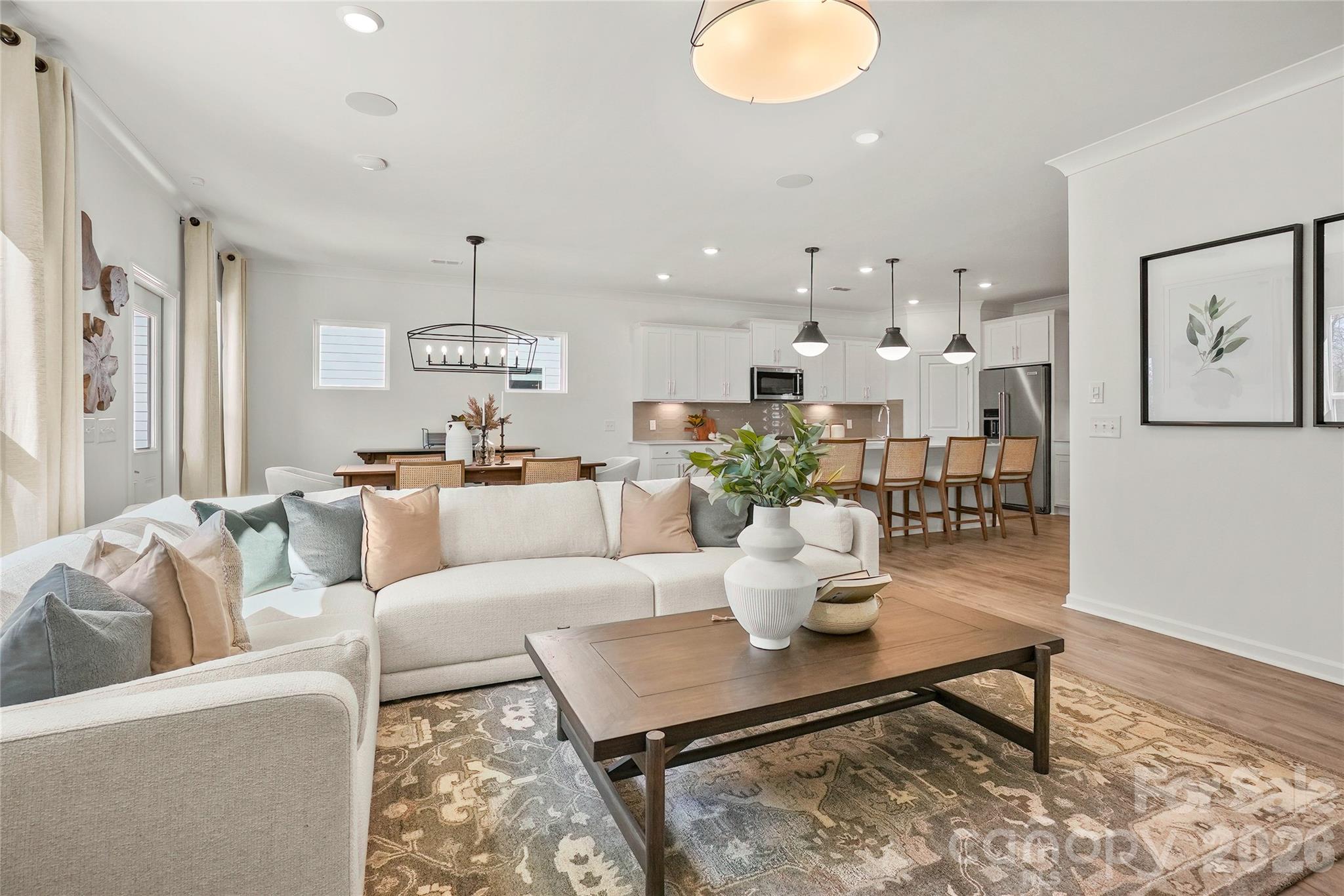 Riverstone - Residential