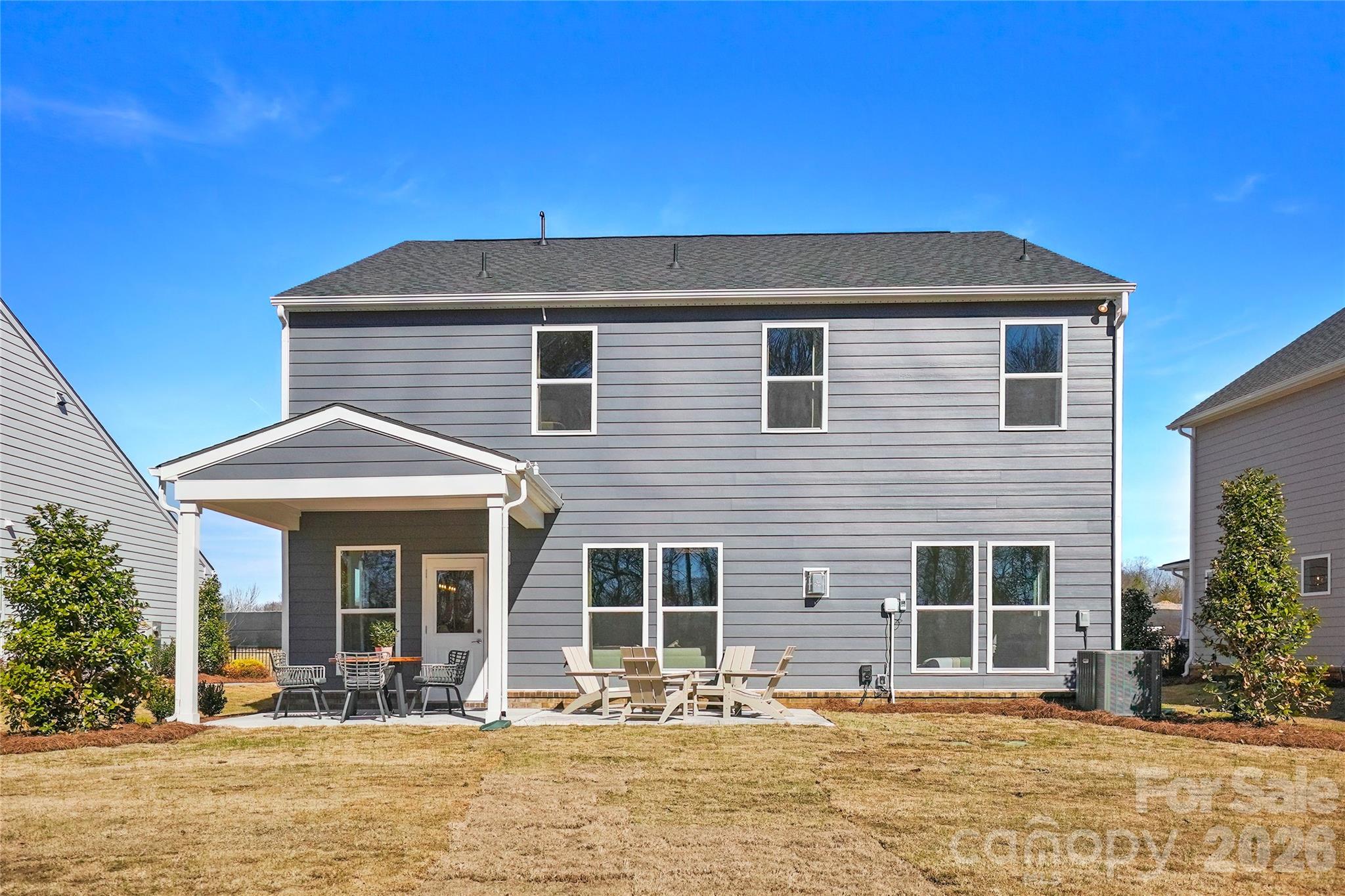 Riverstone - Residential