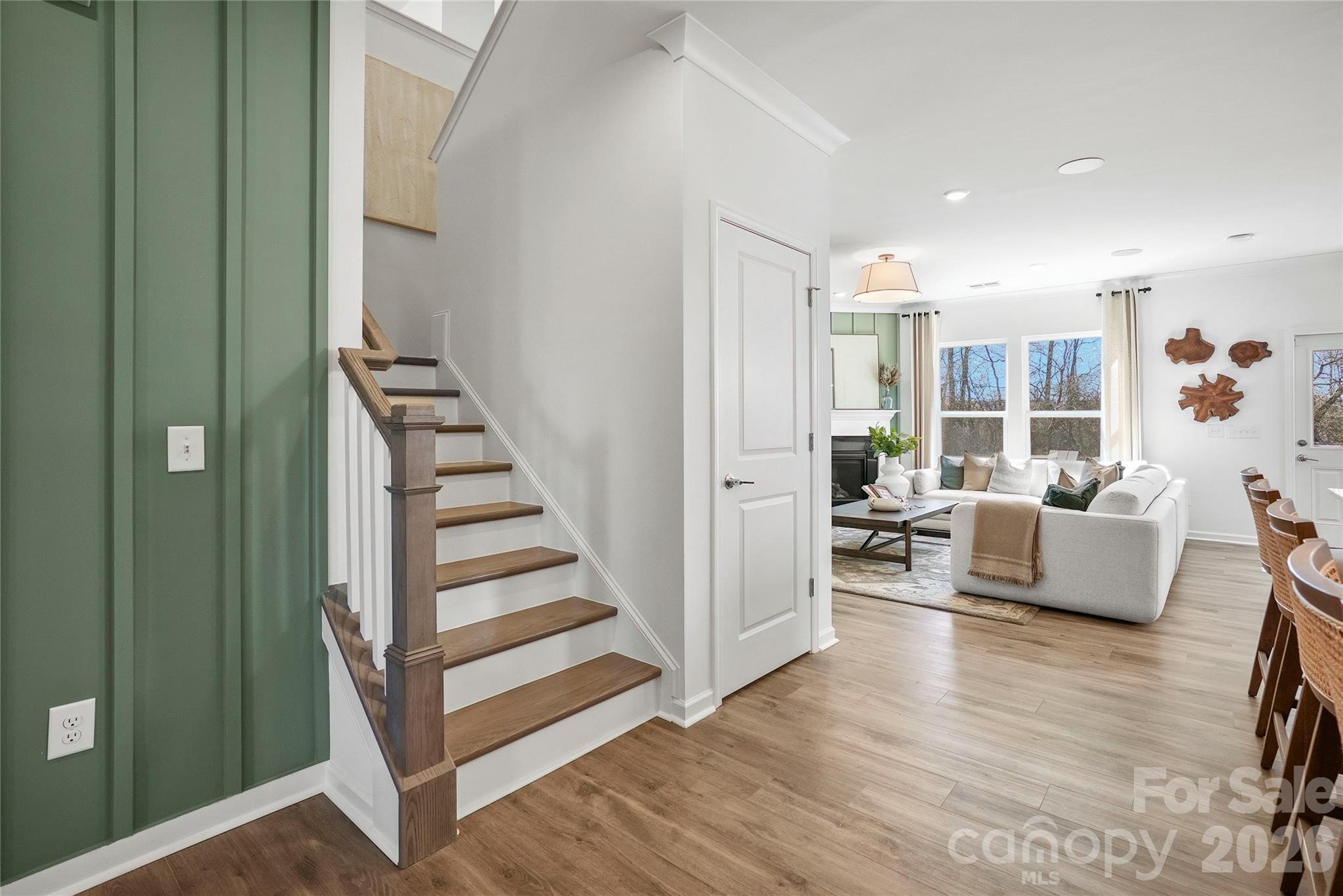 Riverstone - Residential