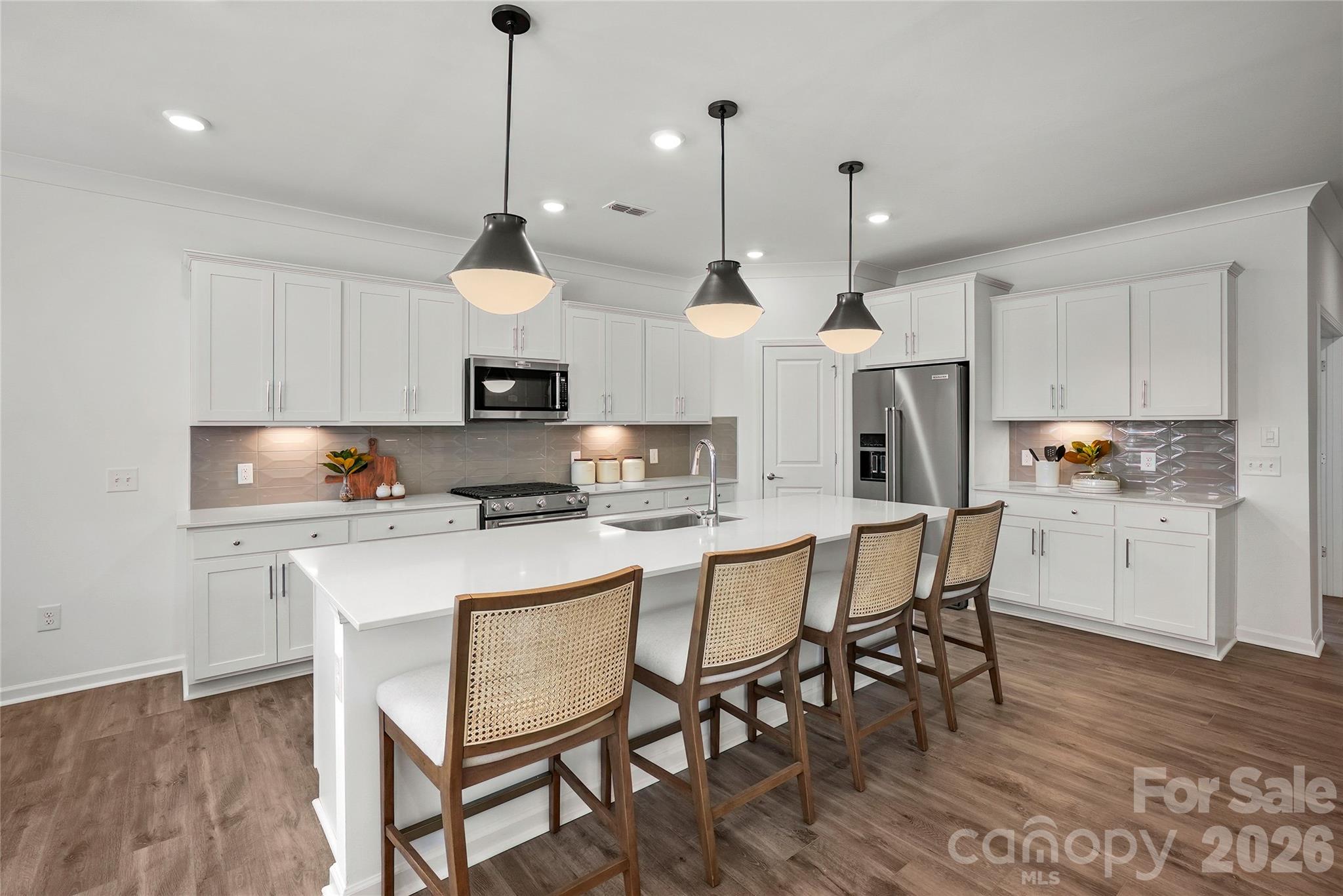 Riverstone - Residential