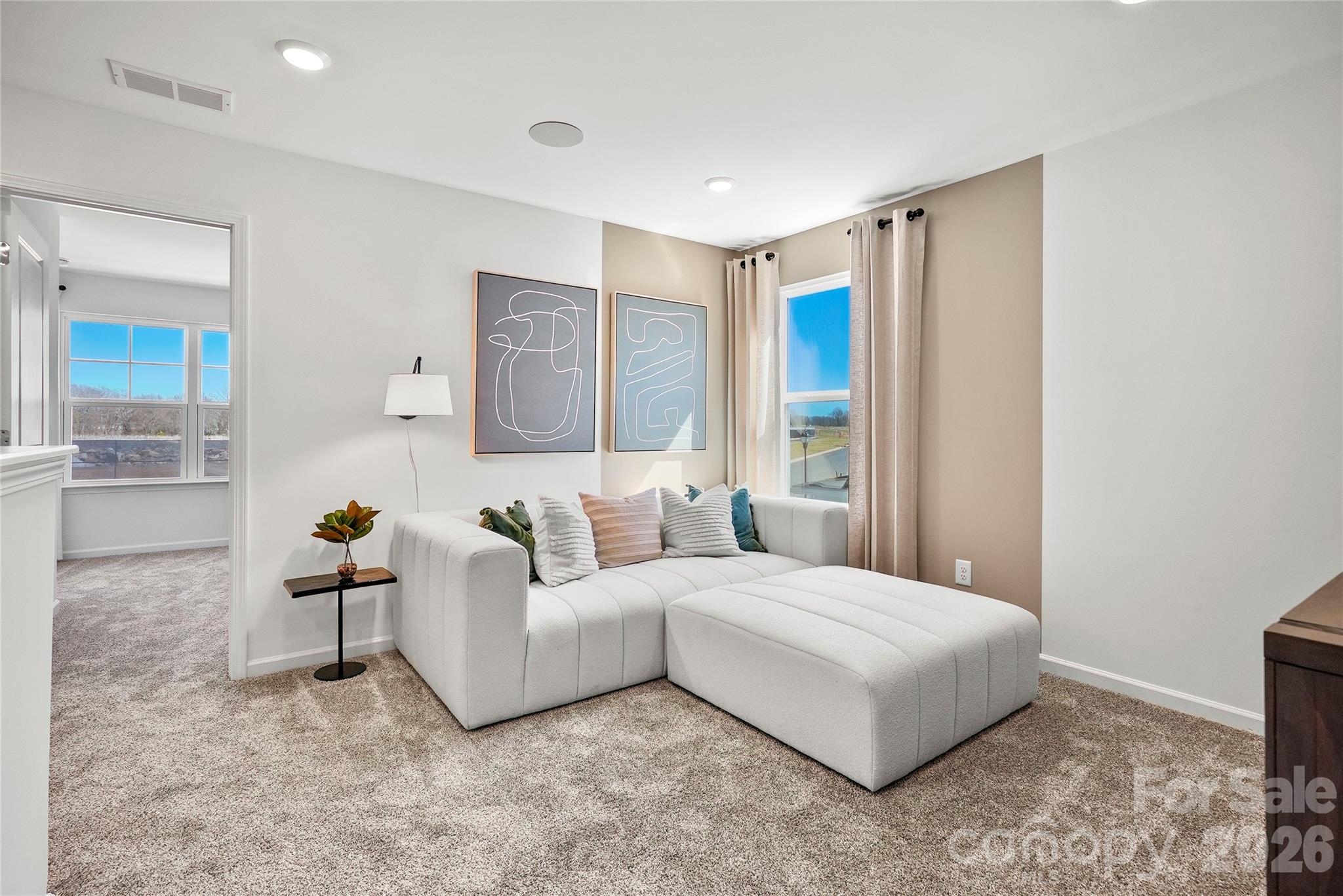 Riverstone - Residential