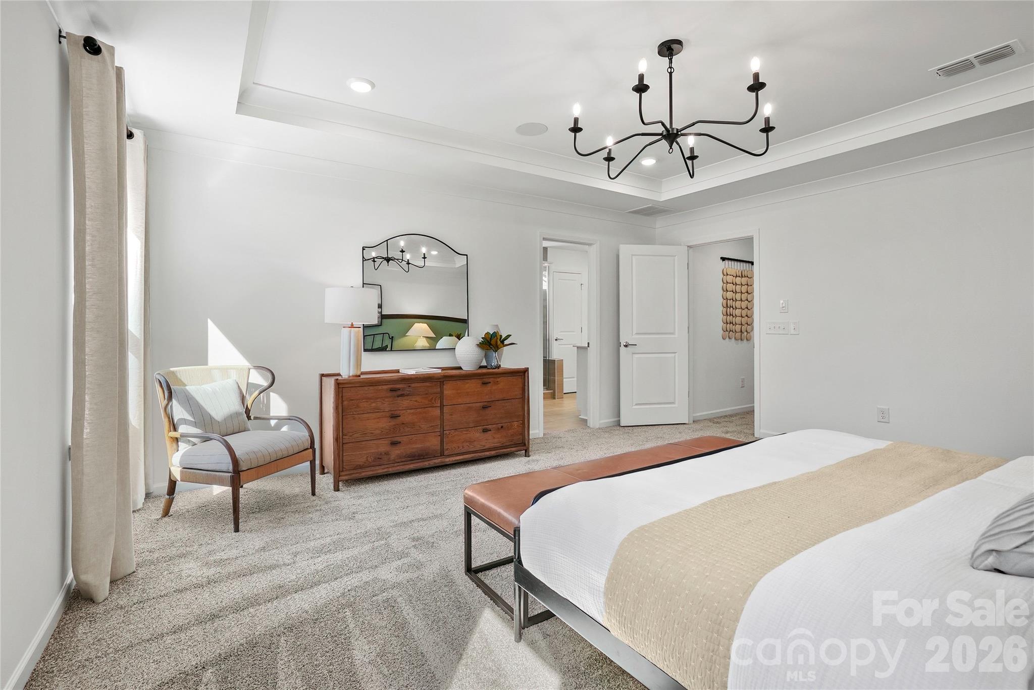 Riverstone - Residential