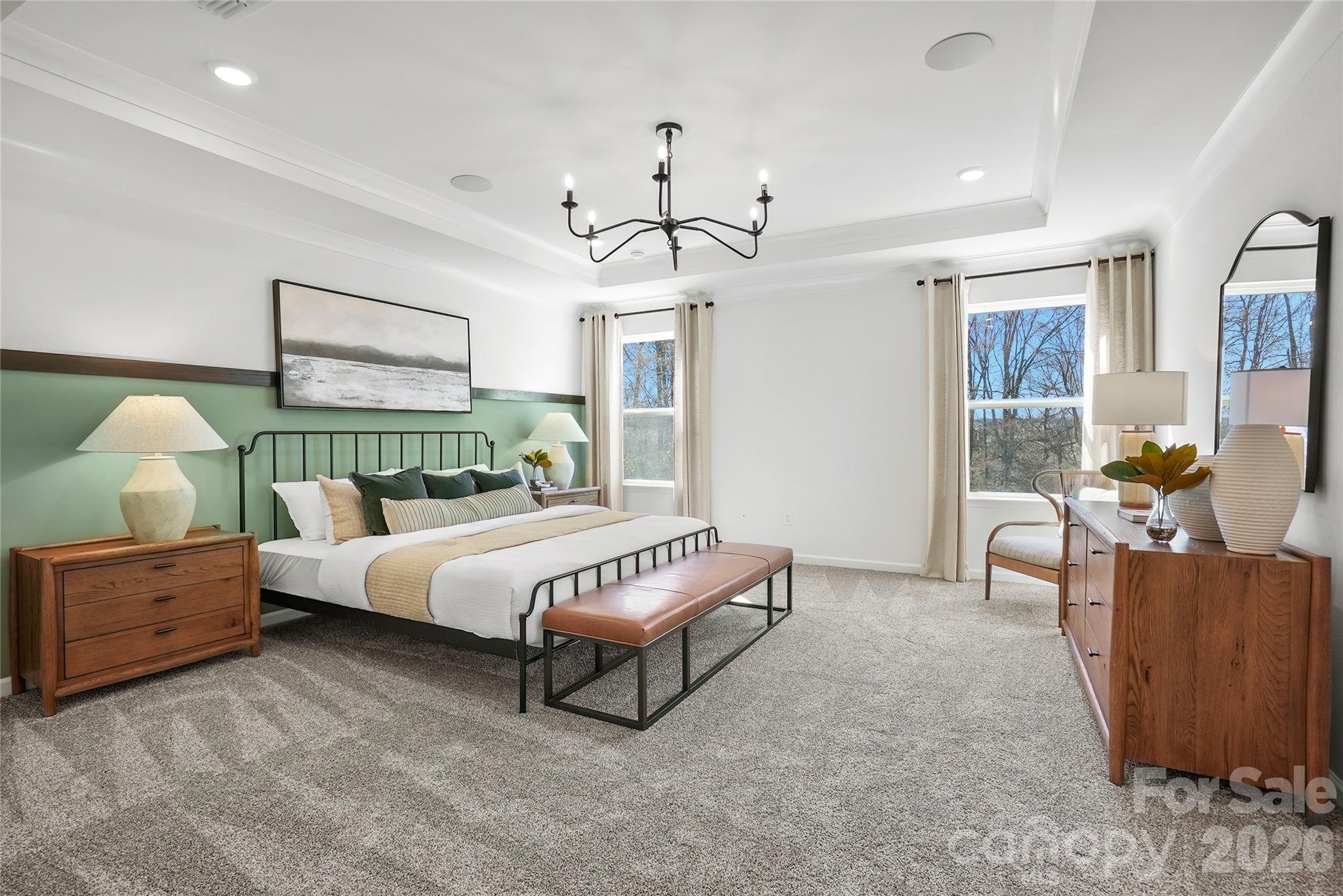 Riverstone - Residential