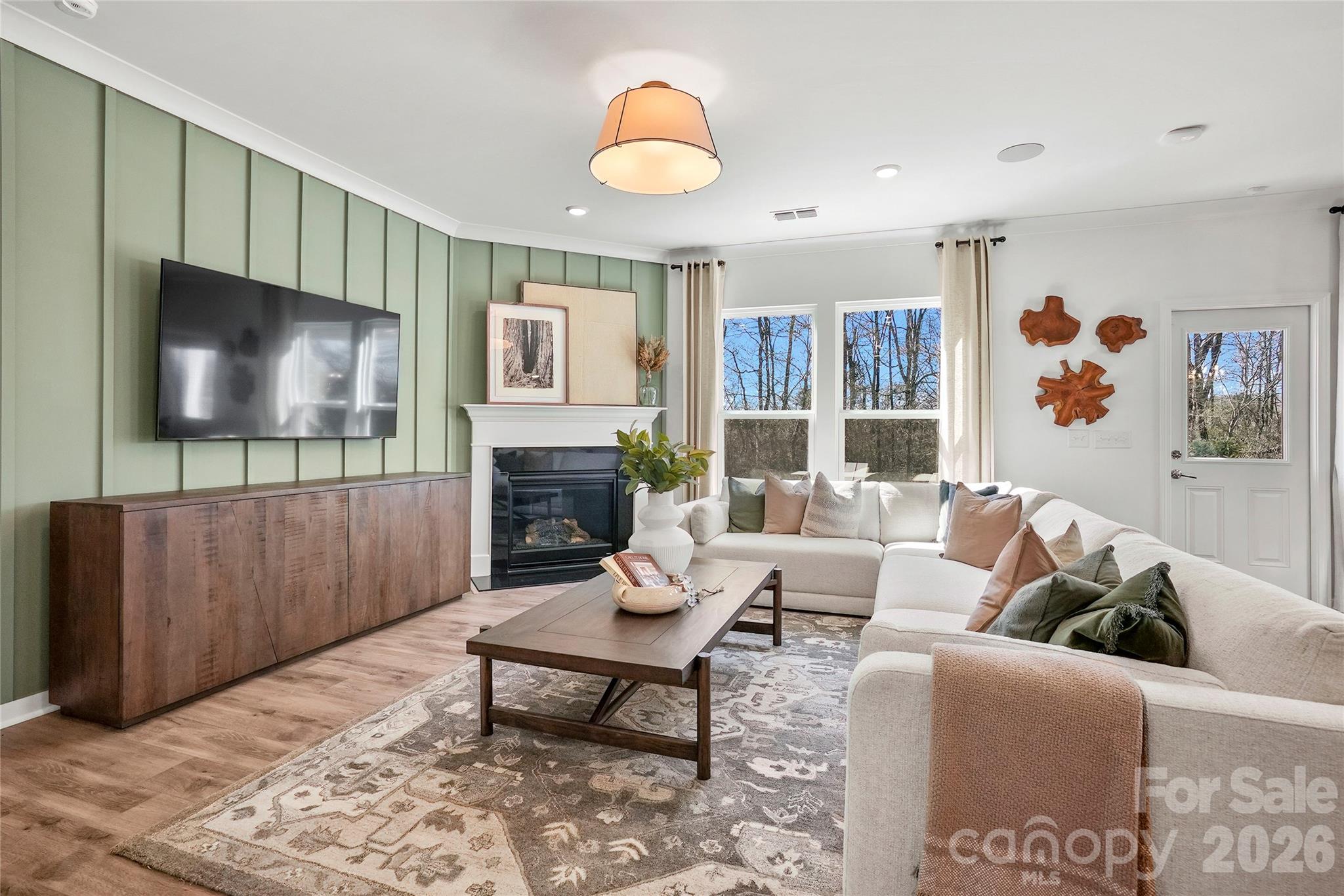 Riverstone - Residential