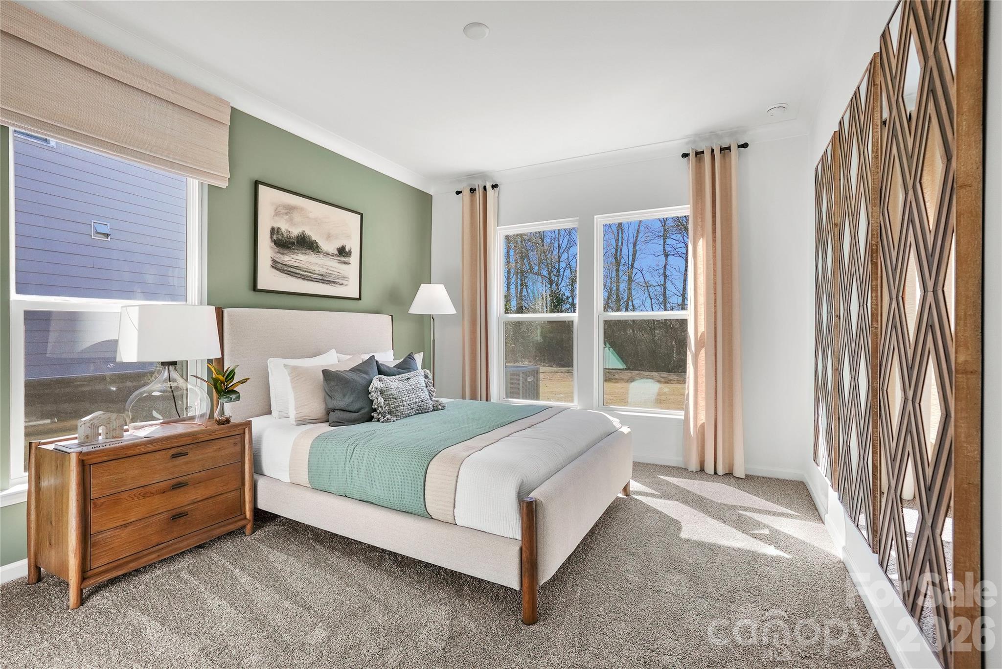 Riverstone - Residential