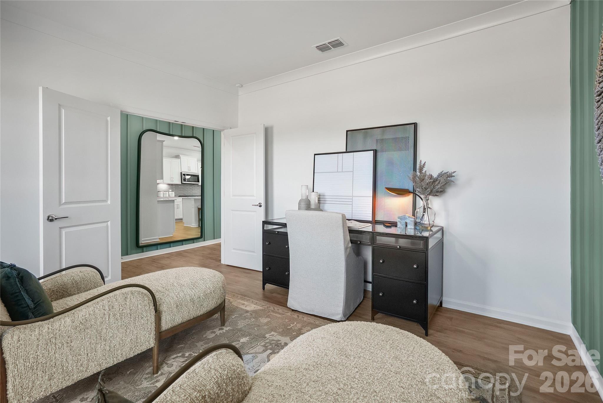 Riverstone - Residential