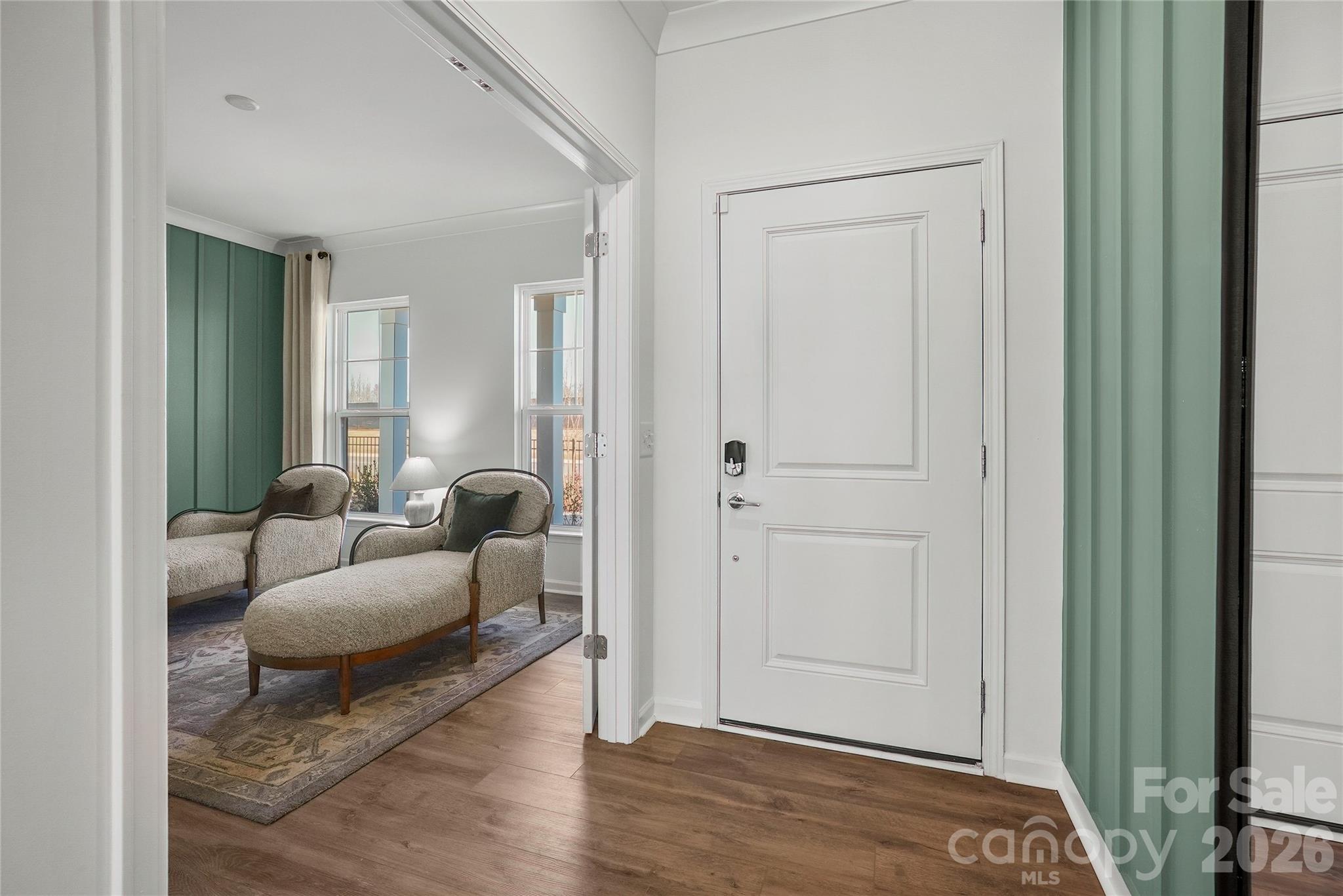 Riverstone - Residential