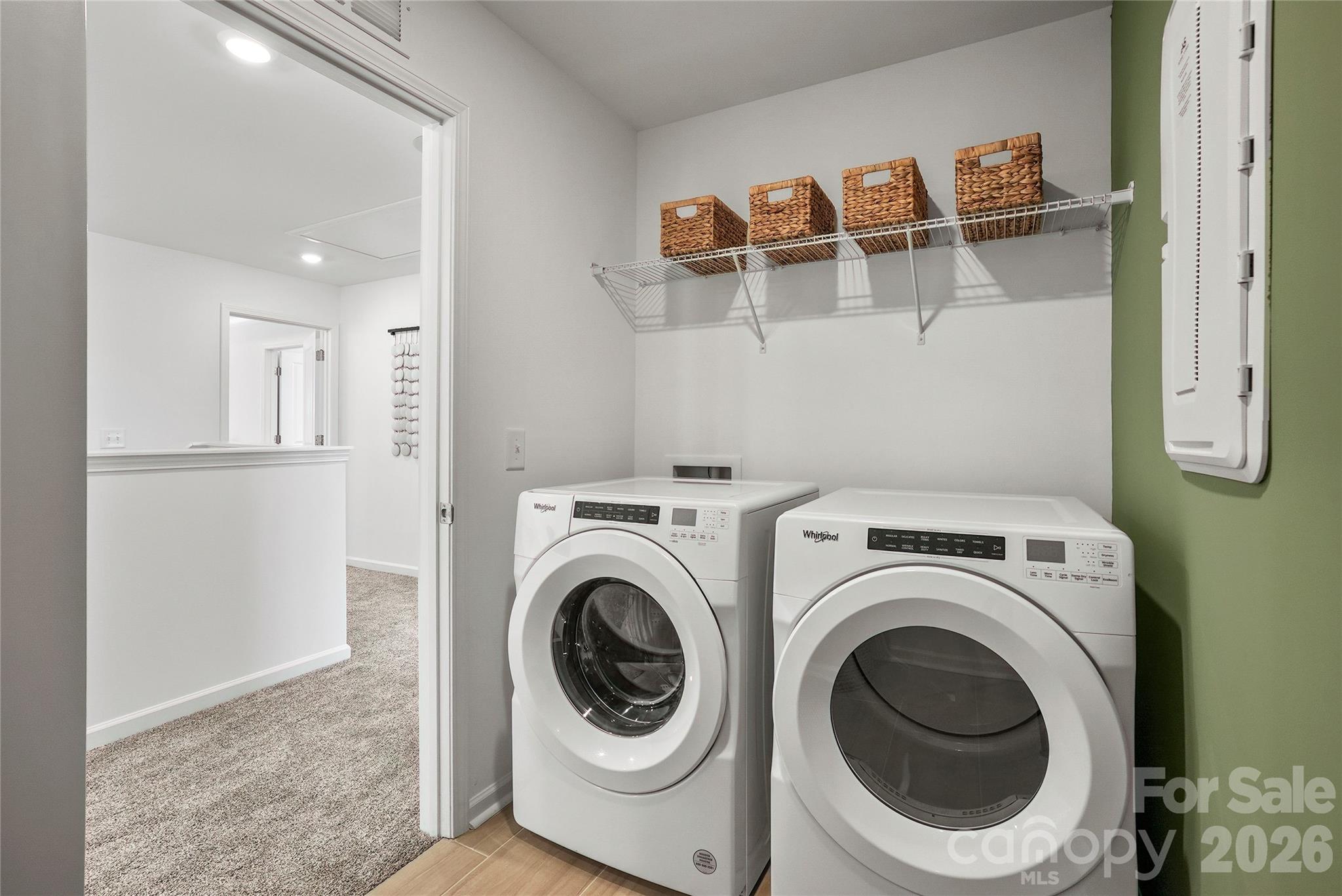 Riverstone - Residential