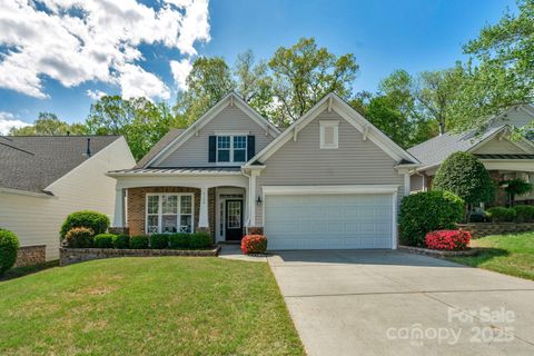 2136 Ashley River Road Waxhaw NC 28173