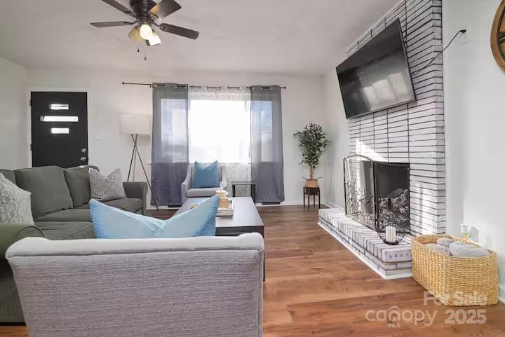 179 Odell School Road