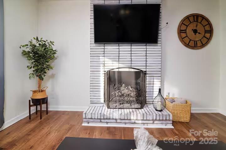 179 Odell School Road