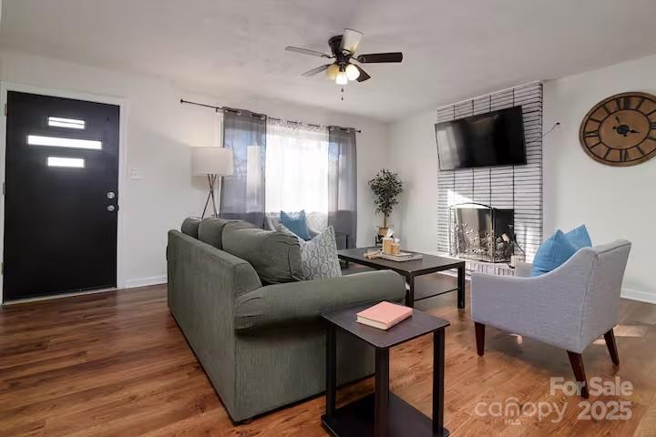 179 Odell School Road