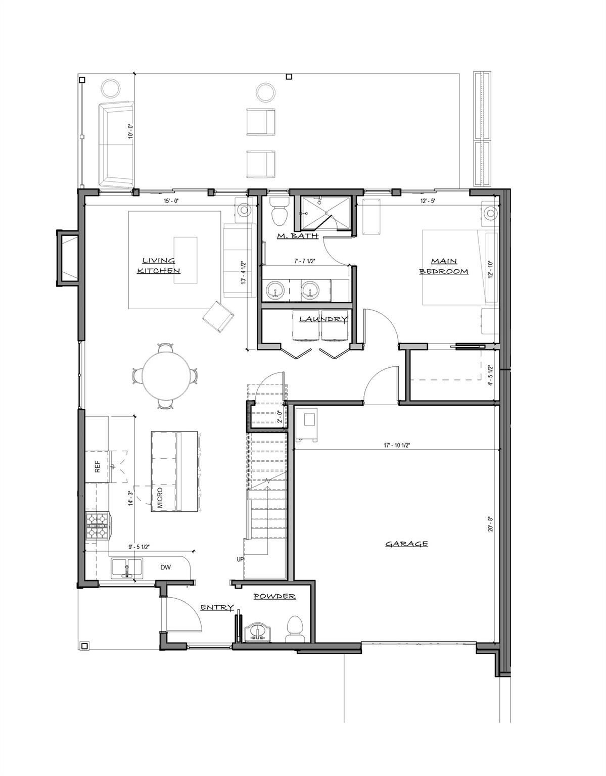 514 Sunset Villas Lane