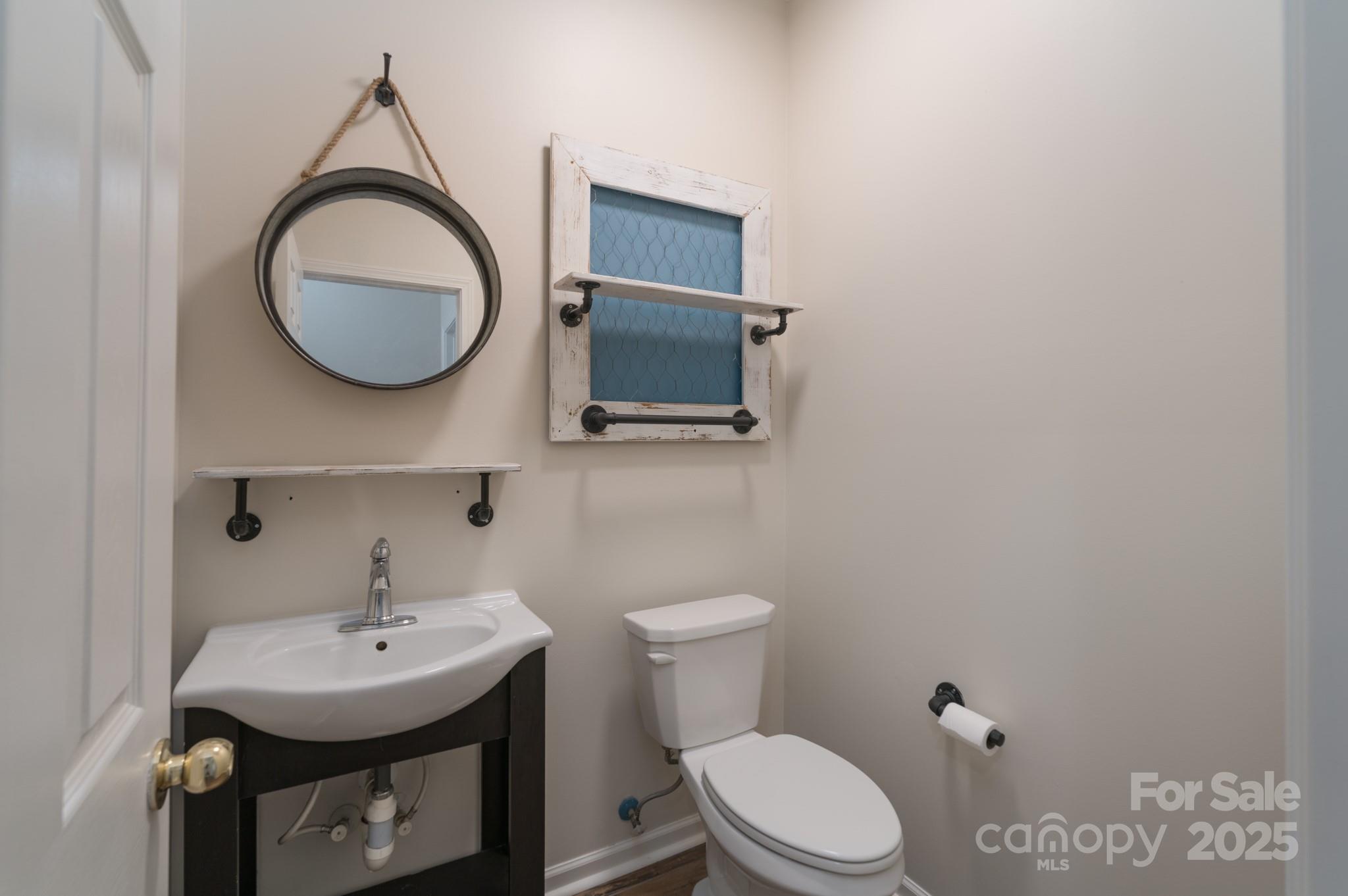 Spicewood - Residential