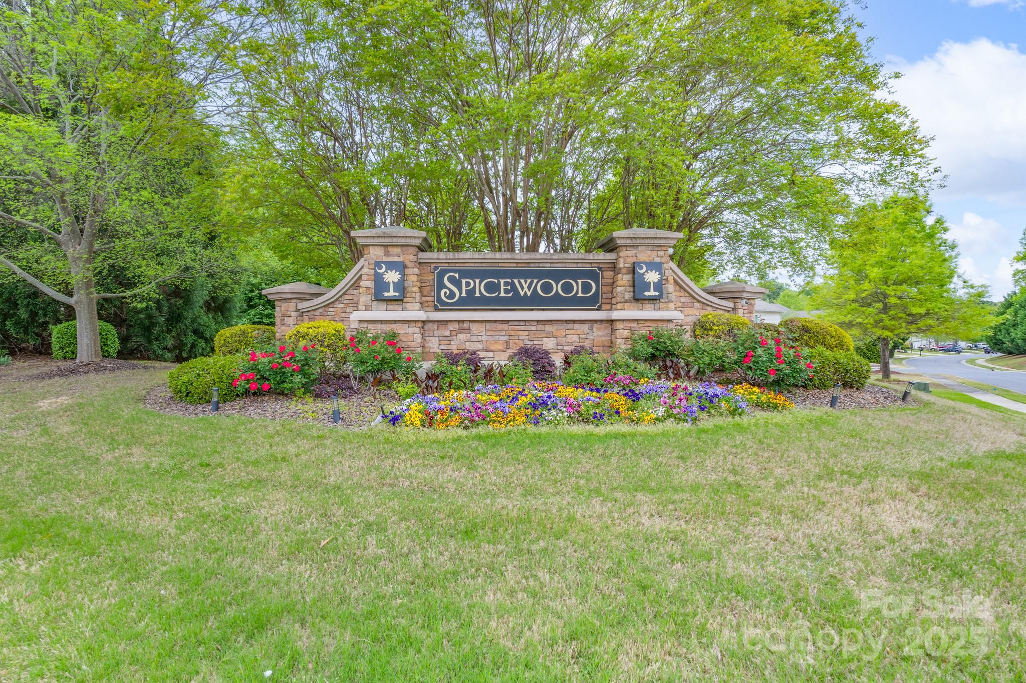 Spicewood - Residential