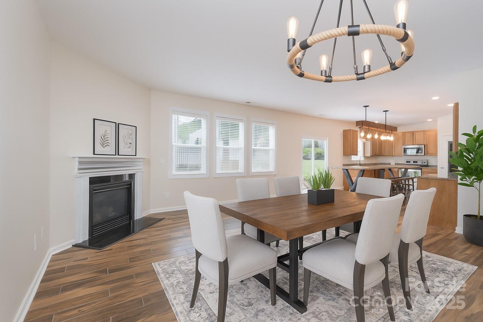 Spicewood - Residential