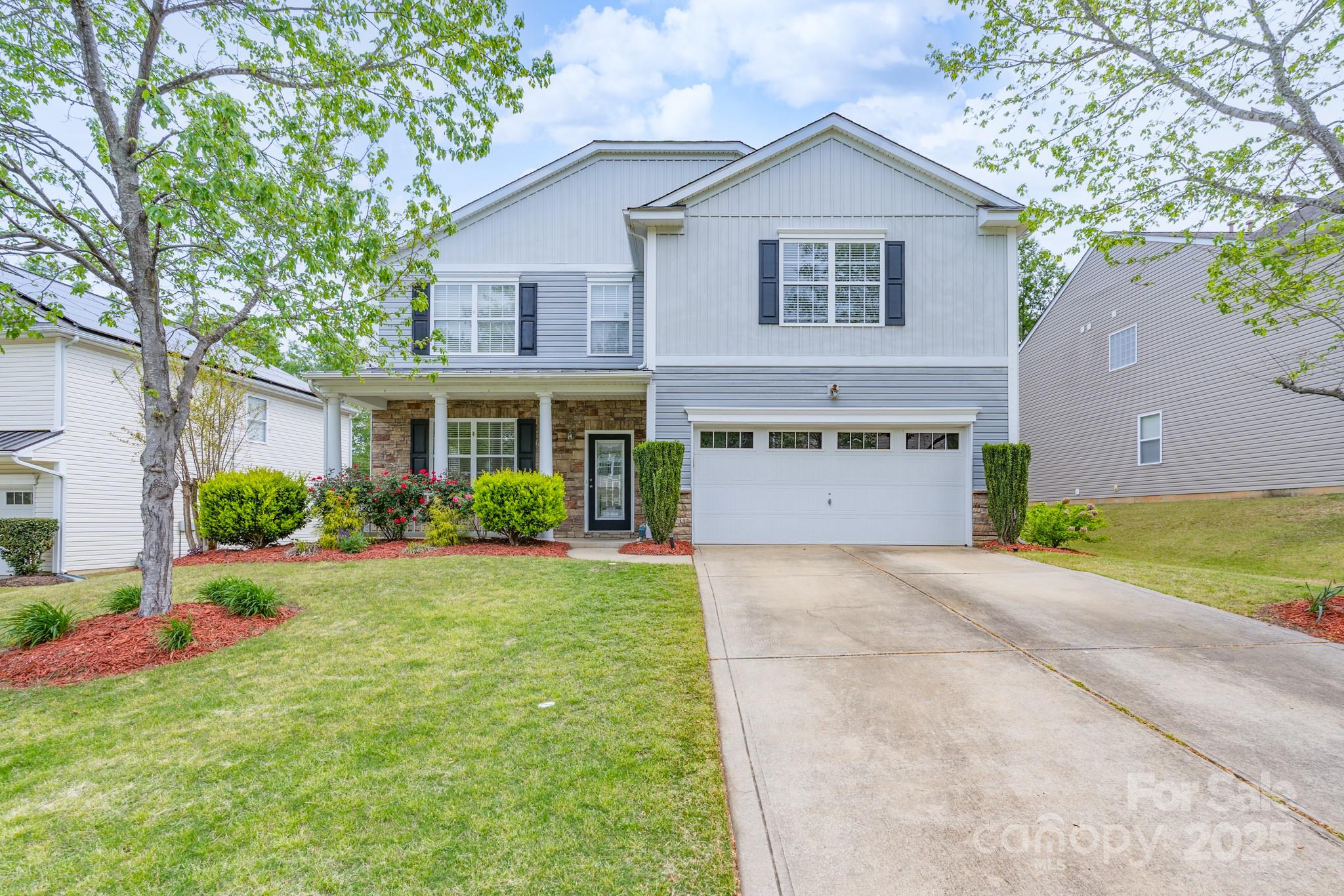 Spicewood - Residential