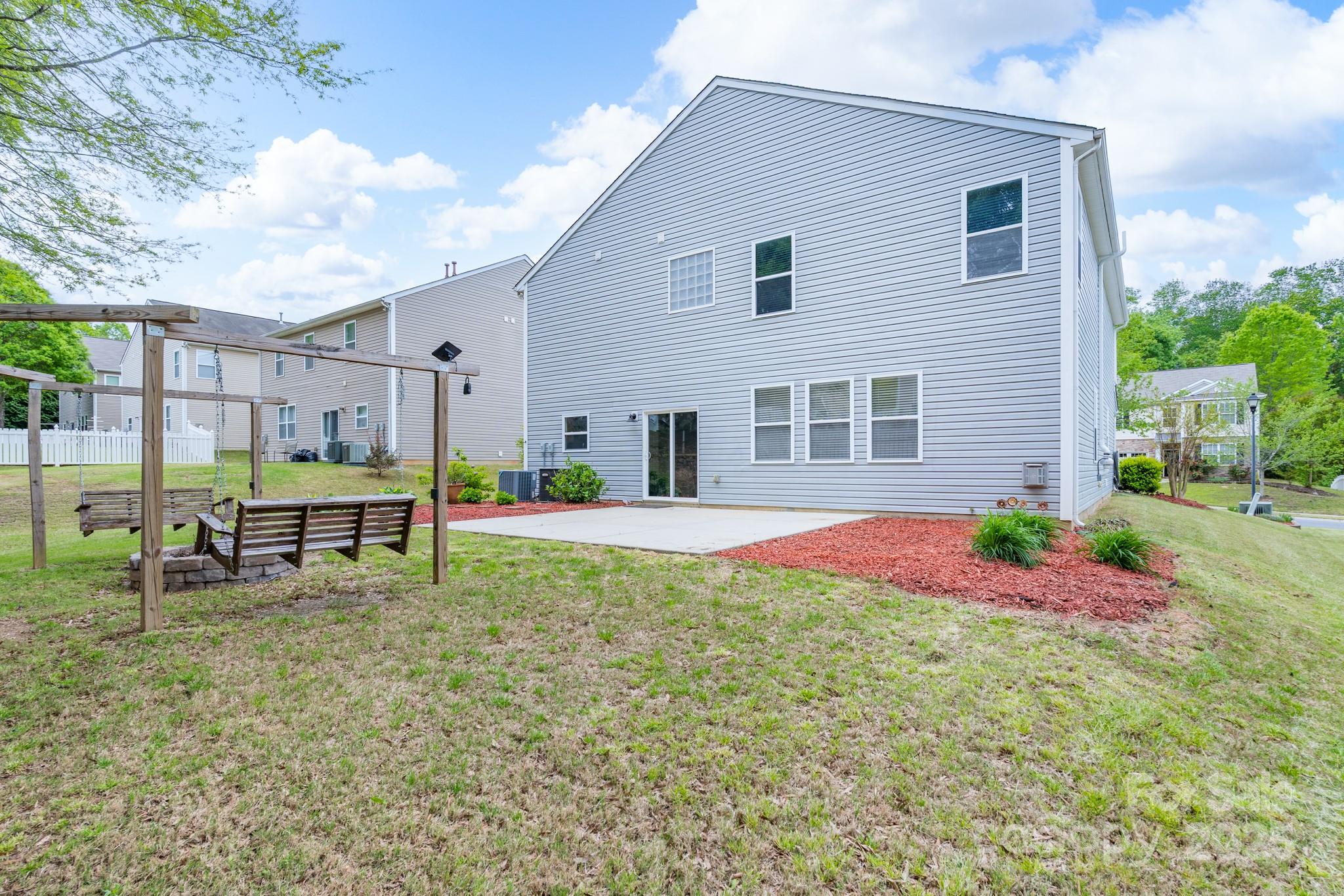 Spicewood - Residential