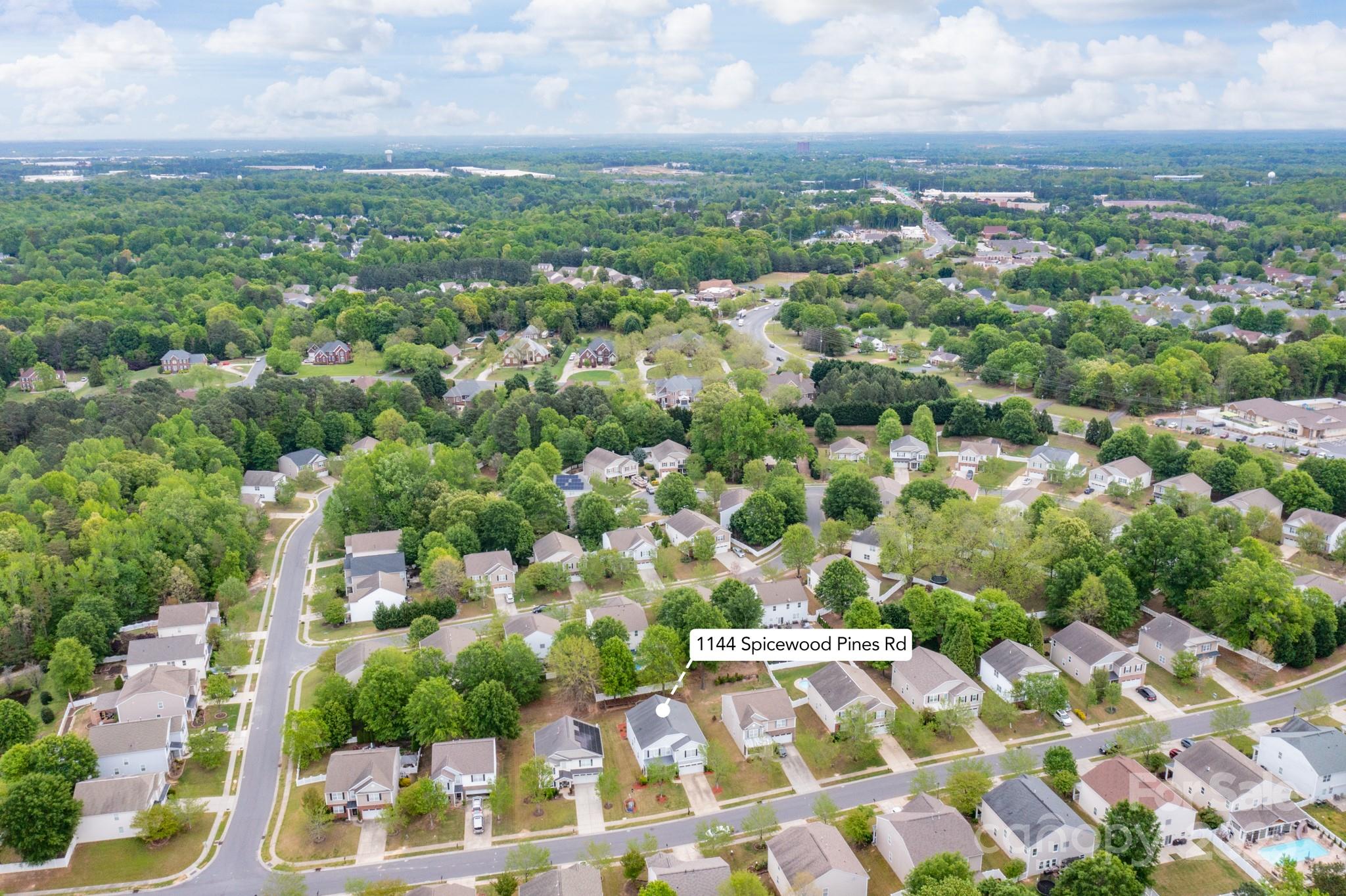 Spicewood - Residential