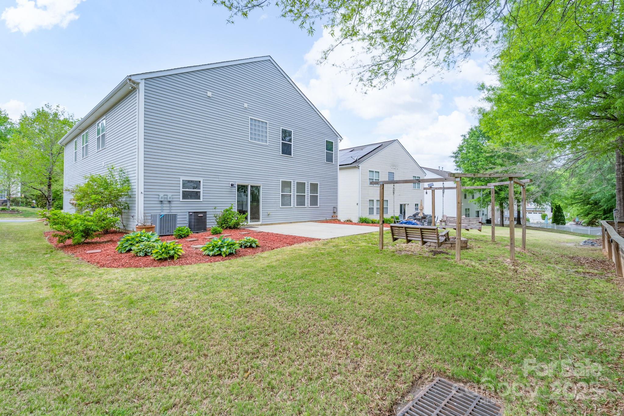 Spicewood - Residential