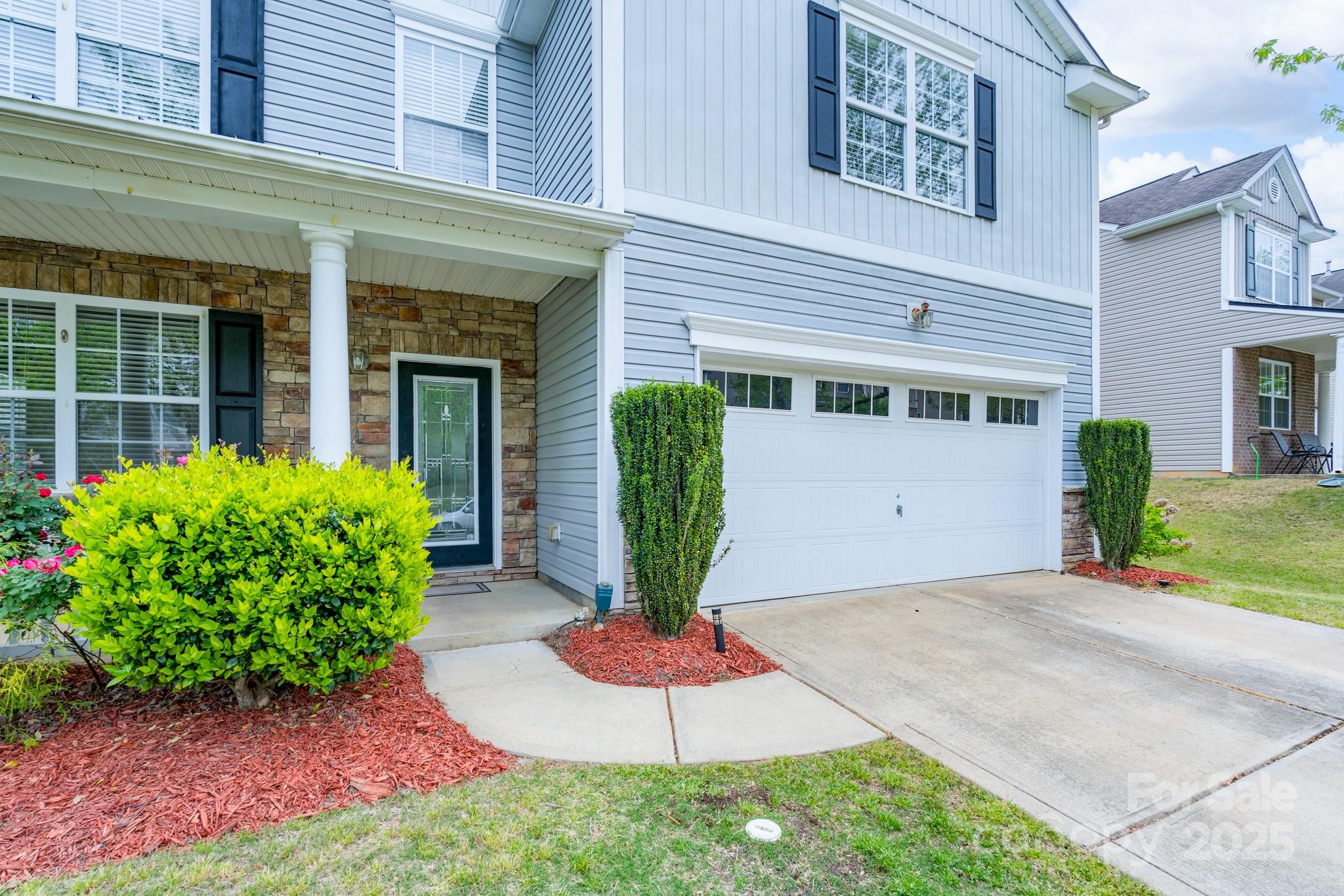 Spicewood - Residential