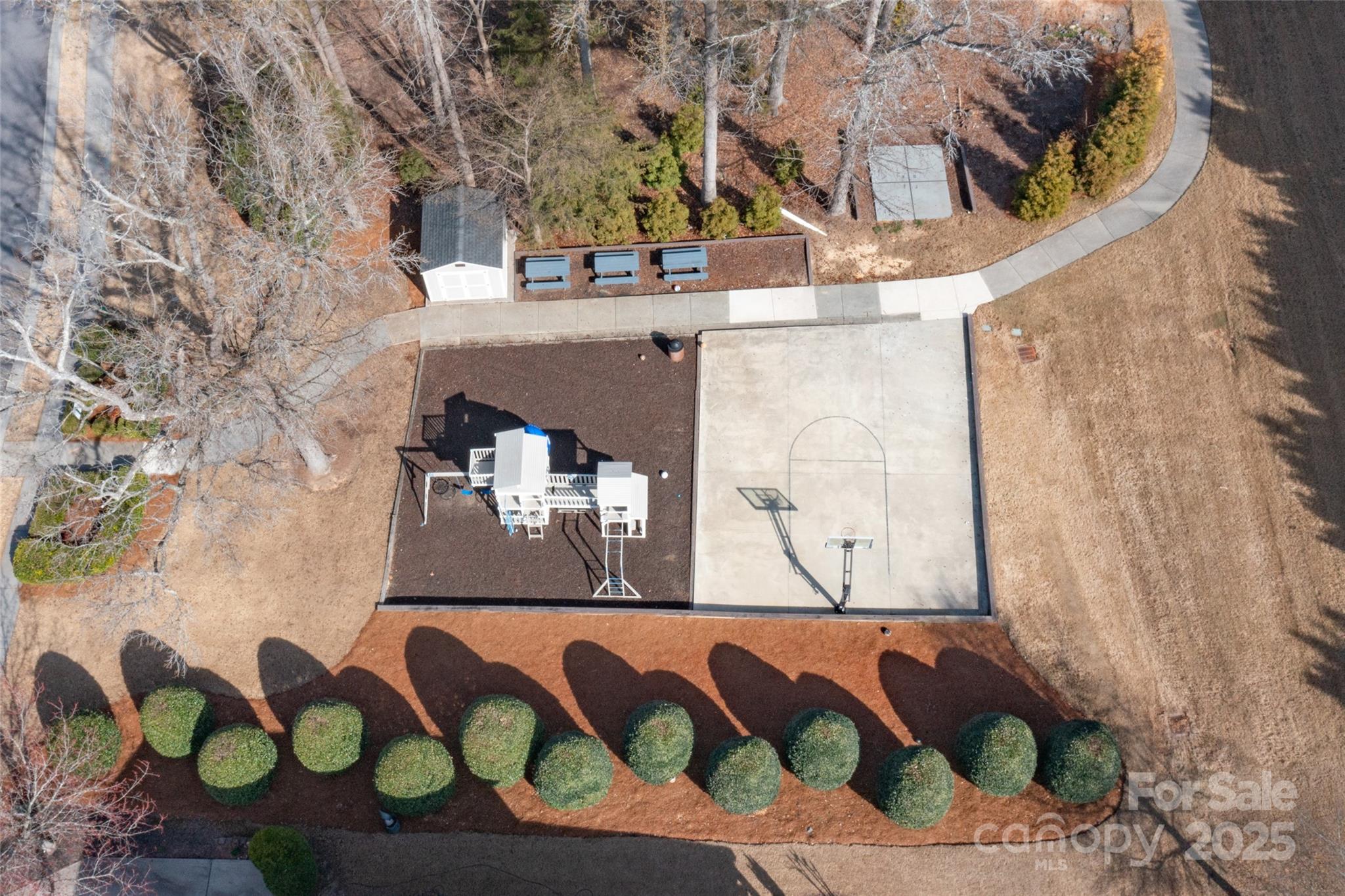 Spicewood - Residential