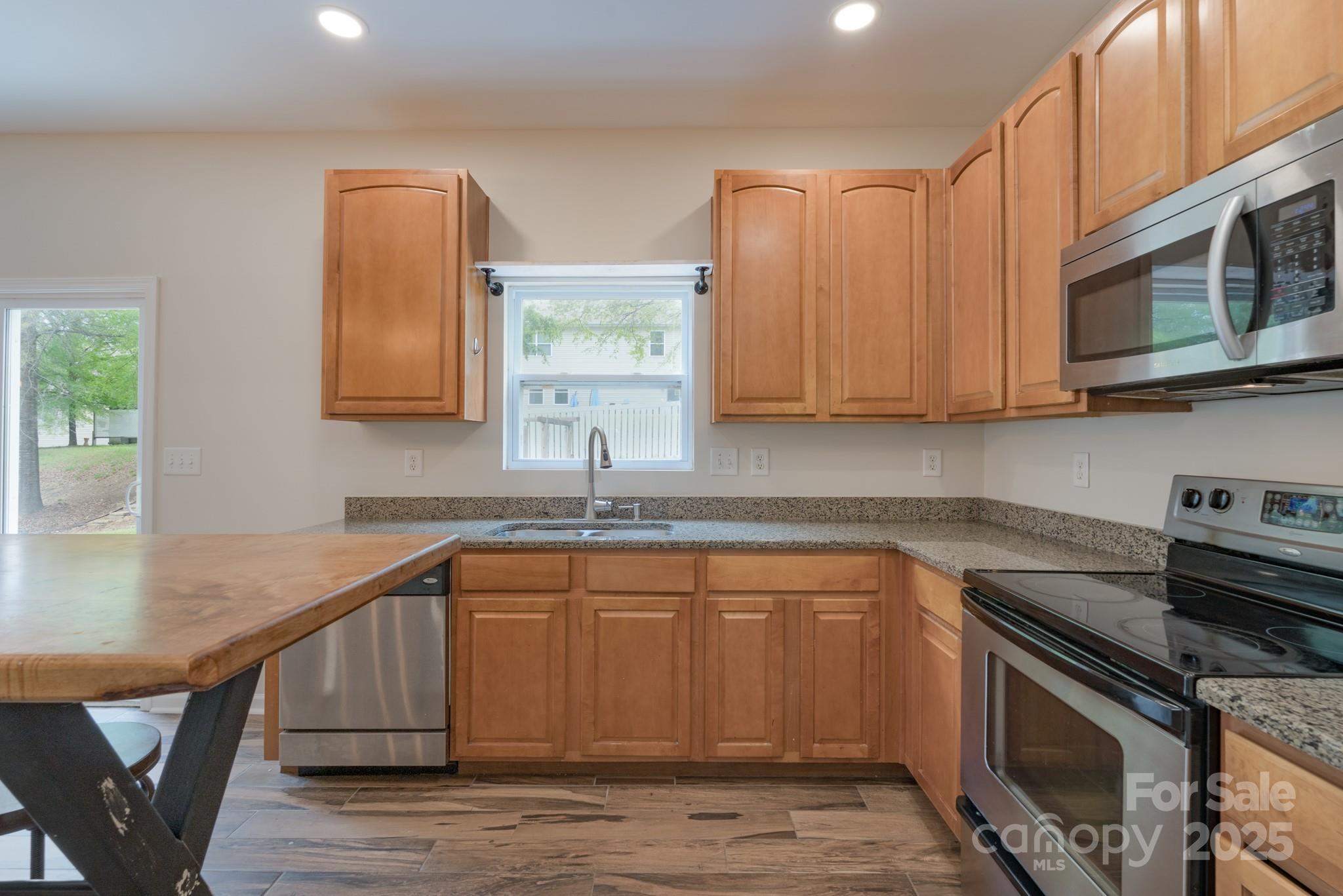 Spicewood - Residential