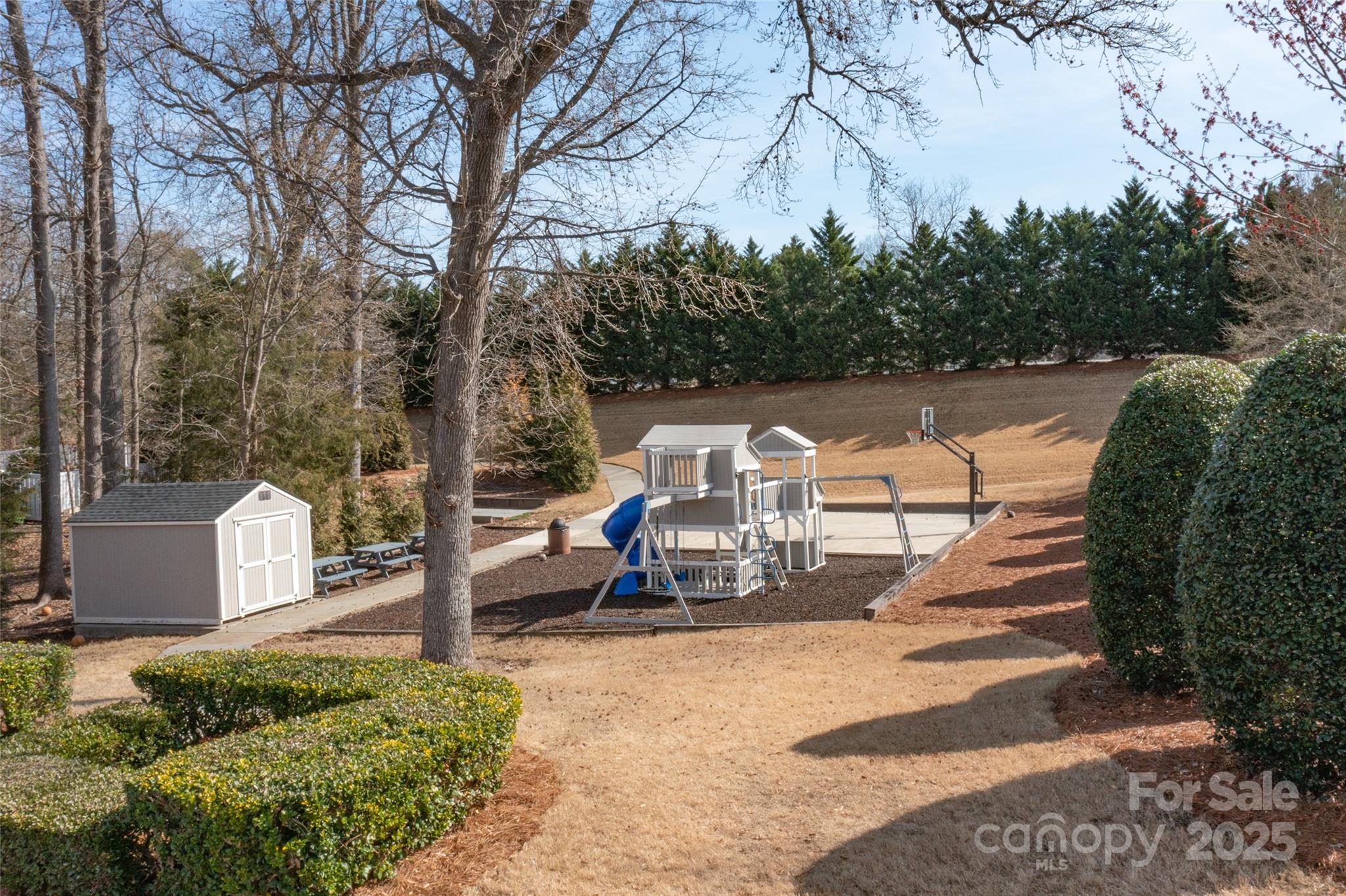 Spicewood - Residential