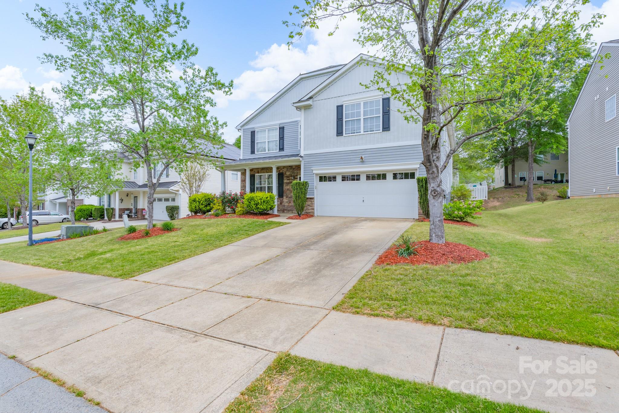 Spicewood - Residential