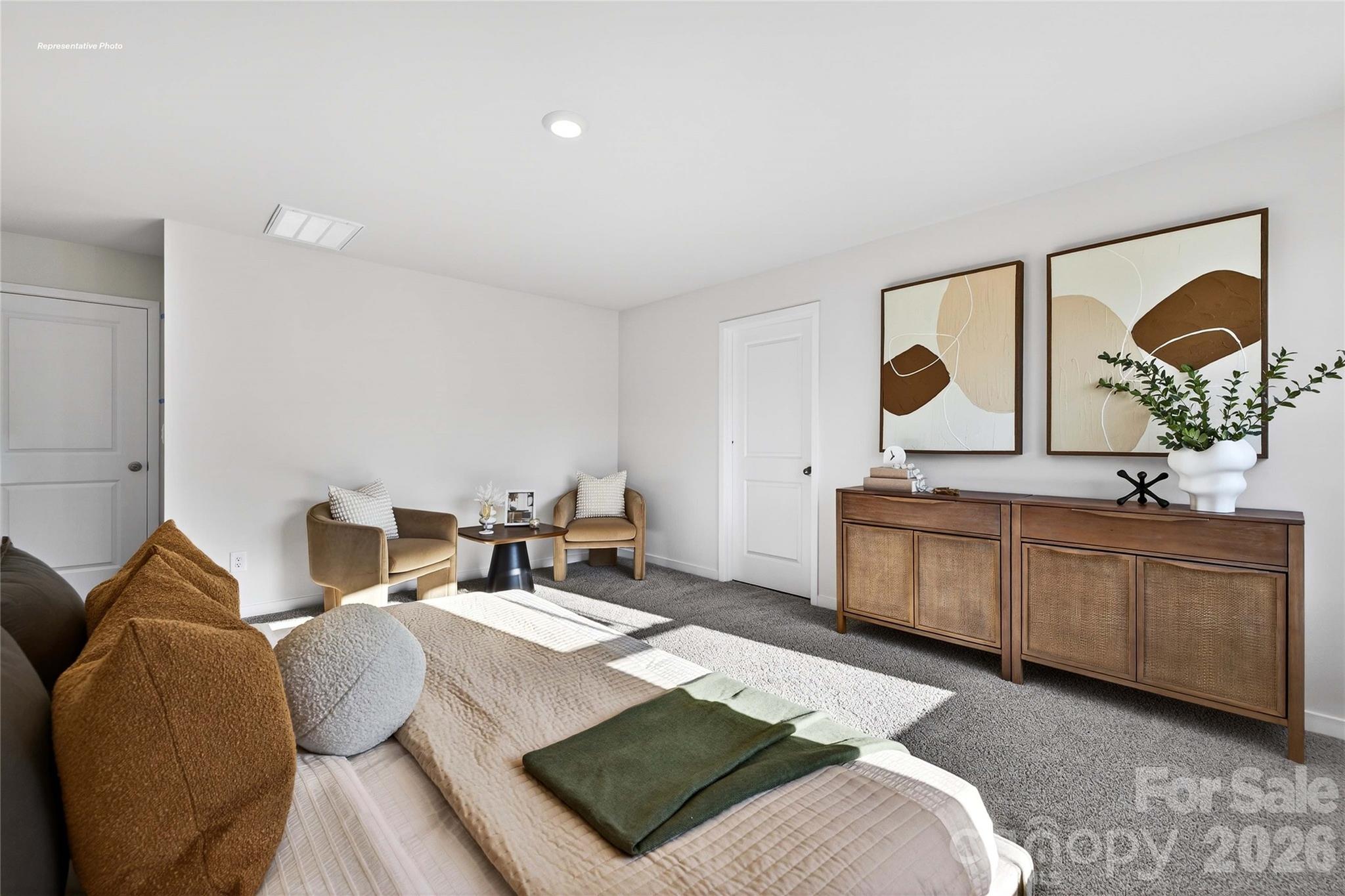 Zion Springs - Residential