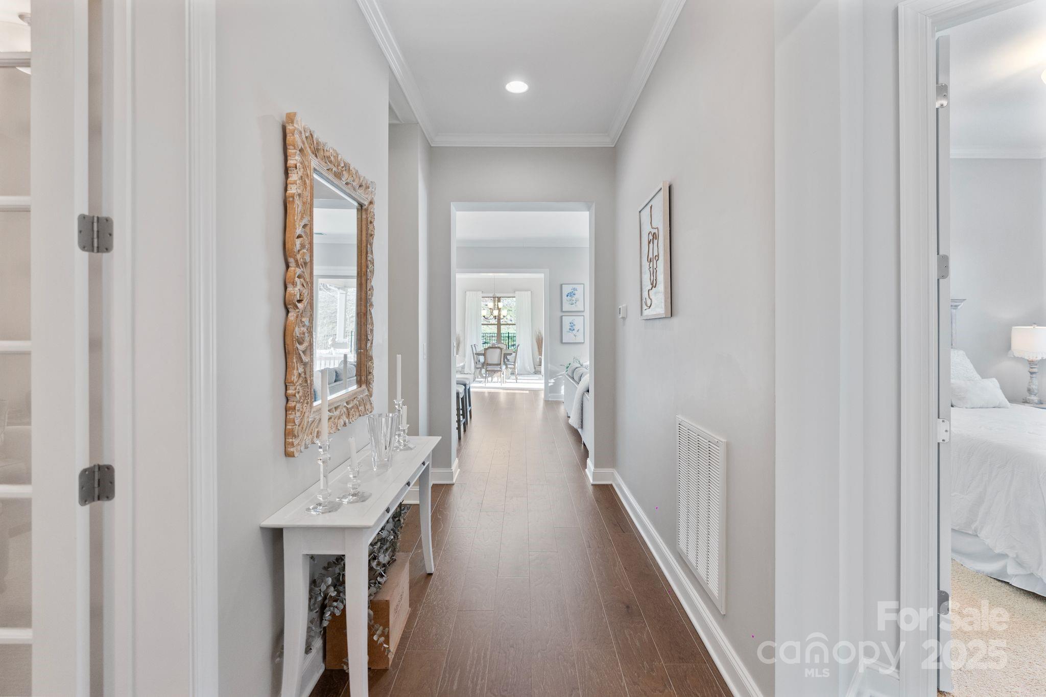 7127 Hanging Rock Court