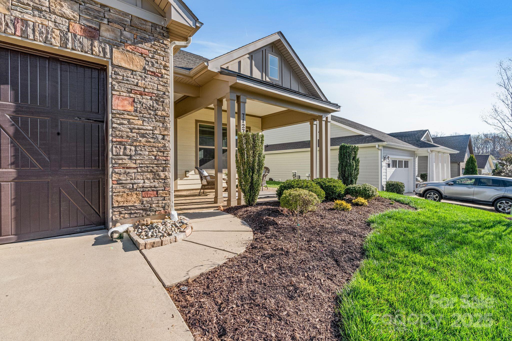 7127 Hanging Rock Court
