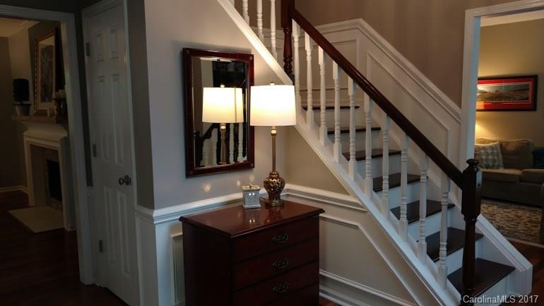 Cedarfield - Residential