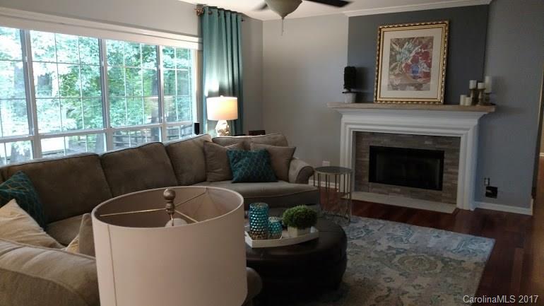 Cedarfield - Residential