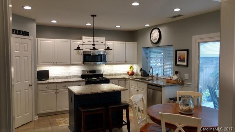 Cedarfield - Residential