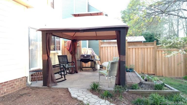 Cedarfield - Residential