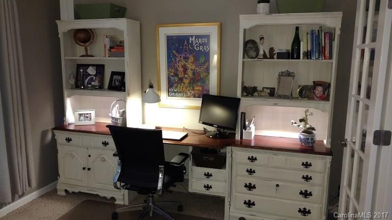 Cedarfield - Residential