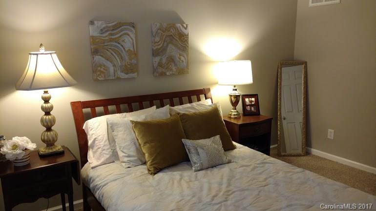 Cedarfield - Residential