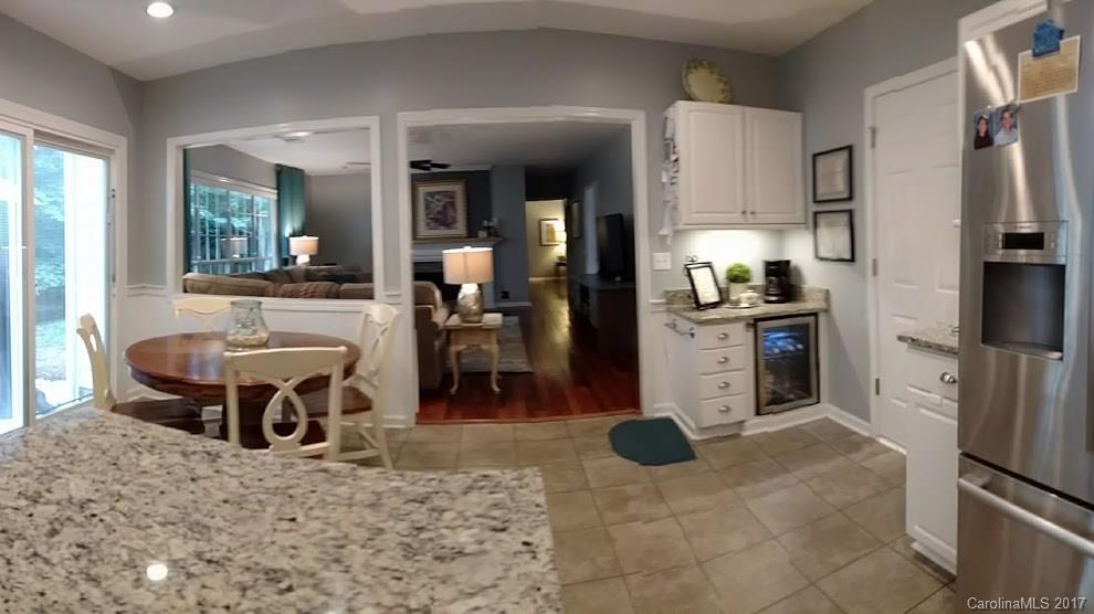 Cedarfield - Residential