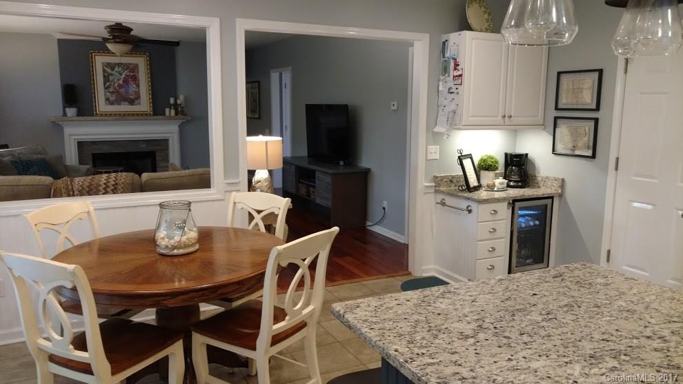 Cedarfield - Residential