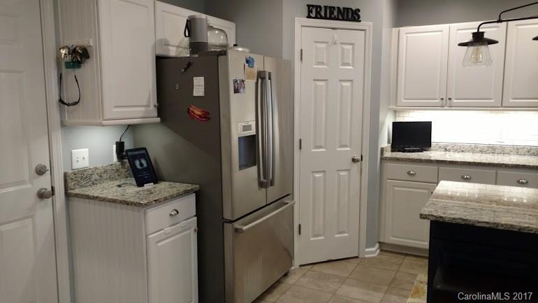 Cedarfield - Residential